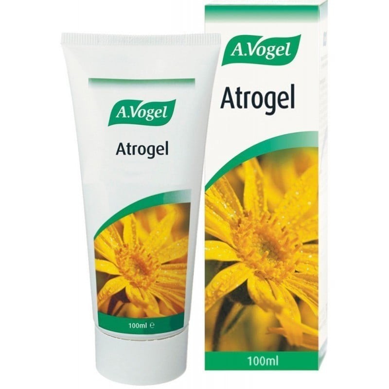 A.VOGEL Atrogel γέλη άρνικας 100ml