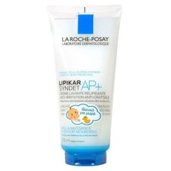 LA ROCHE-POSAY Lipikar syndet AP  gel καθαρισμού 200ml