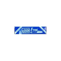 LOUSE-FREE Ψειρόκτενο μεταλλικό