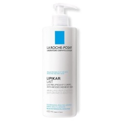 LA ROCHE-POSAY Lipikar lait 400ml