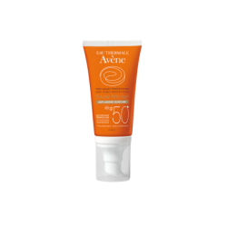 AVENE Solaire anti-age αντηλιακή-αντιγηραντική φροντίδα Spf50 50ml