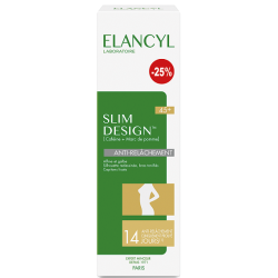 ELANCYL Slim design 45+