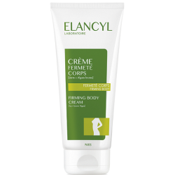 ELANCYL Firming body cream για σφριγηλό δέρμα 200ml