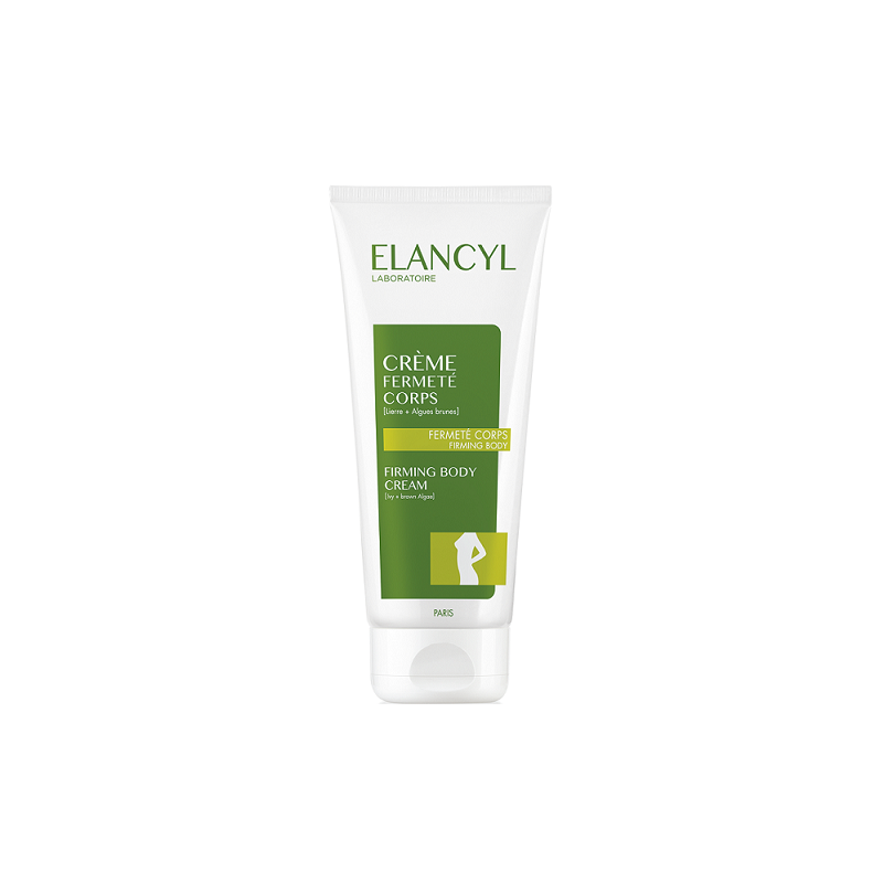 ELANCYL Firming body cream για σφριγηλό δέρμα 200ml