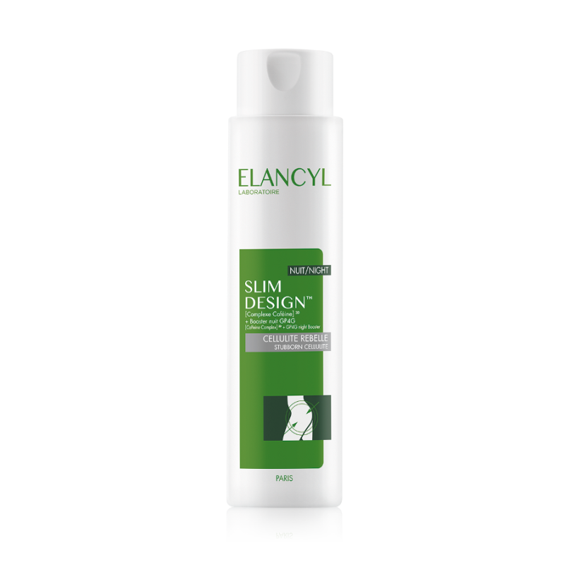 ELANCYL Slim design νύχτας 200ml