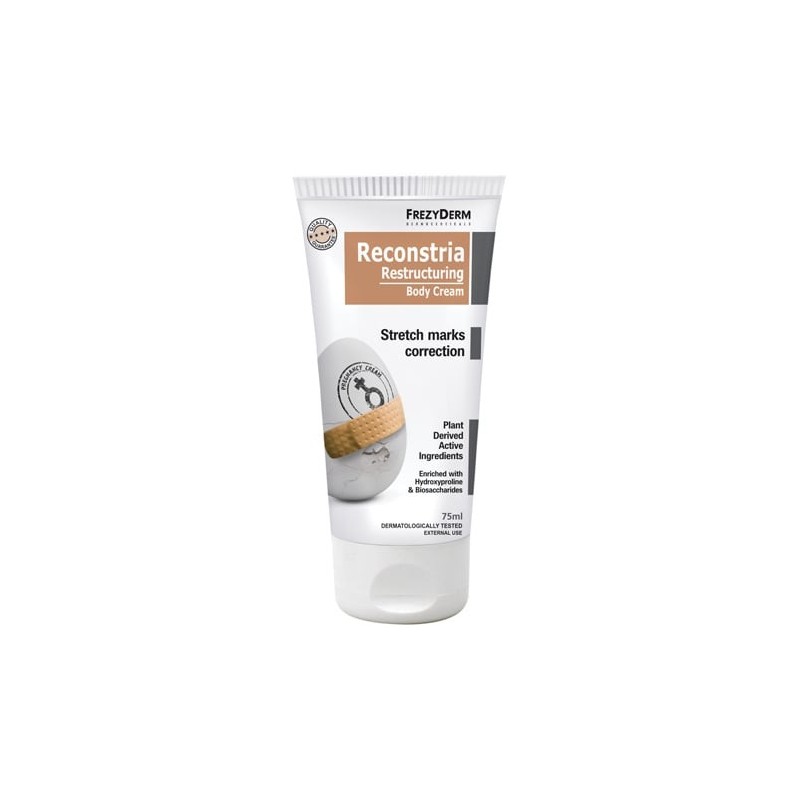 FREZYDERM Reconstria cream 75ml