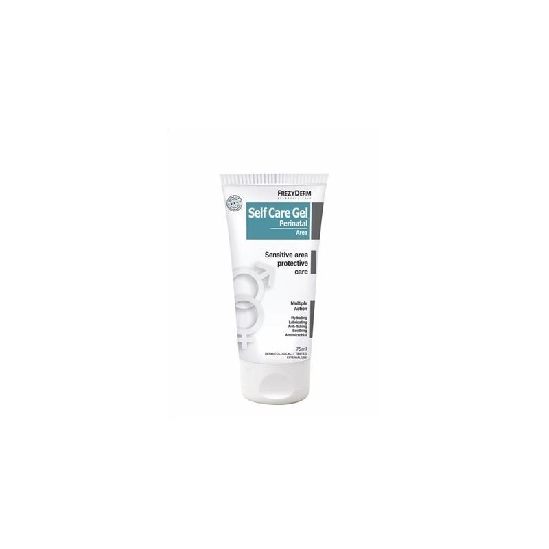 FREZYDERM Self care gel