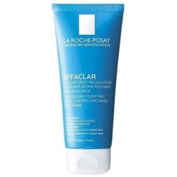 LA ROCHE-POSAY Effaclar μάσκα καθαρισμού 100ml