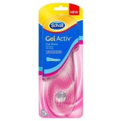 SCHOLL Gelactiv flat shoes γυναικείοι πάτοι