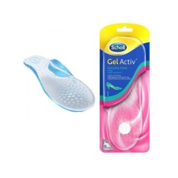 SCHOLL Gelactiv everyday heels γυναικείοι πάτοι