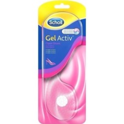 SCHOLL Gelactiv open shoes γυναικείοι πάτοι