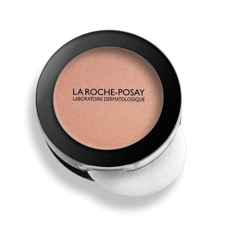 LA ROCHE-POSAY Toleriane teint blush 03 caramel