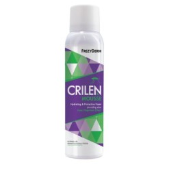 FREZYDERM Crilen mousse 150ml