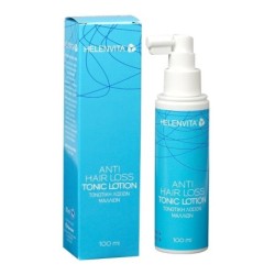 HELENVITA Anti hair loss tonic lotion τονωτική λοσιόν μαλλιών 100ml