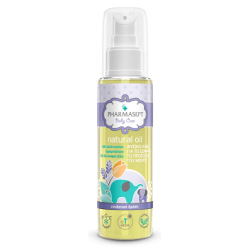 PHARMASEPT Baby Natural Oil