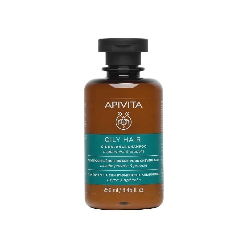 APIVITA ΛΙΠΑΡΑ ΜΑΛΛΙΑ ΣΑΜΠΟΥΑΝ