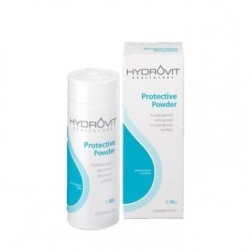 HYDROVIT Protective powder αντιφλογιστική αποσμητική πούδρα 50gr