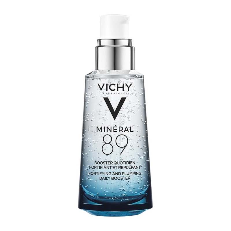 VICHY Mineral 89