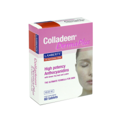 LAMBERTS Colladeen Derma Plus 60 tabs