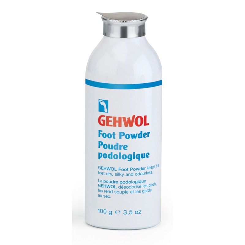 GEHWOL Foot Powder 100gr