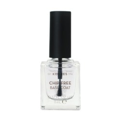 KORRES Chip free base coat 11ml