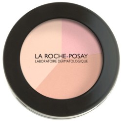 LA ROCHE-POSAY Toleriane teint mattifying fixing powder