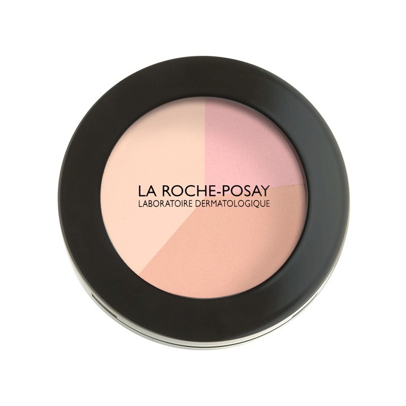 LA ROCHE-POSAY Toleriane teint mattifying fixing powder