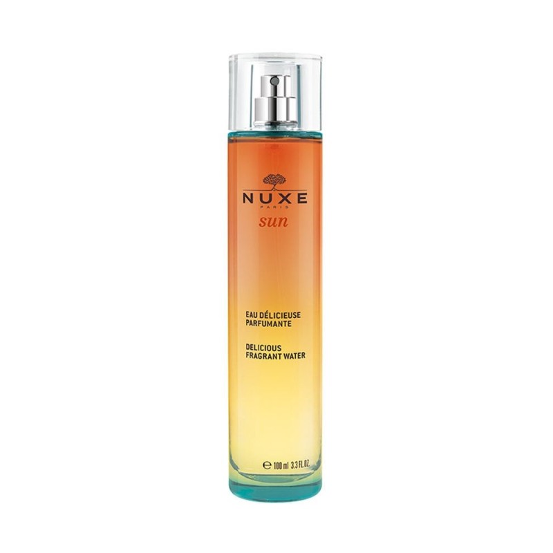 NUXE Sun delicious fragrant water - Άρωμα spray 100ml