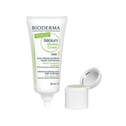 BIODERMA Sebium global cover 30ml 2g