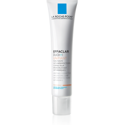 LA ROCHE-POSAY Effaclar duo cream anti-mark Spf30 40ml