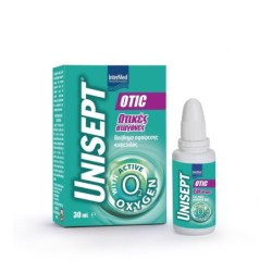 UNISEPT Otic