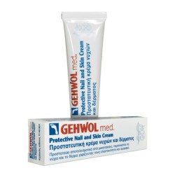 GEHWOL Med Protective Nail & Skin Cream 15ml