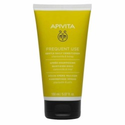 APIVITA Conditioner για καθημερινή χρήση για όλους τους τύπους μαλλιών 150ml