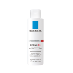 KERIUM DS SHAMPOO