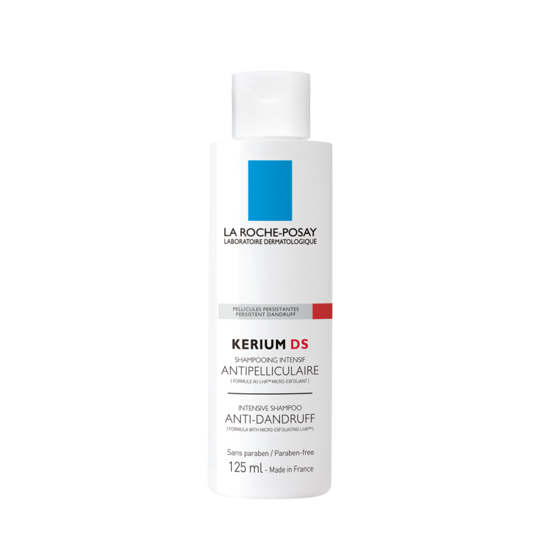 KERIUM DS SHAMPOO