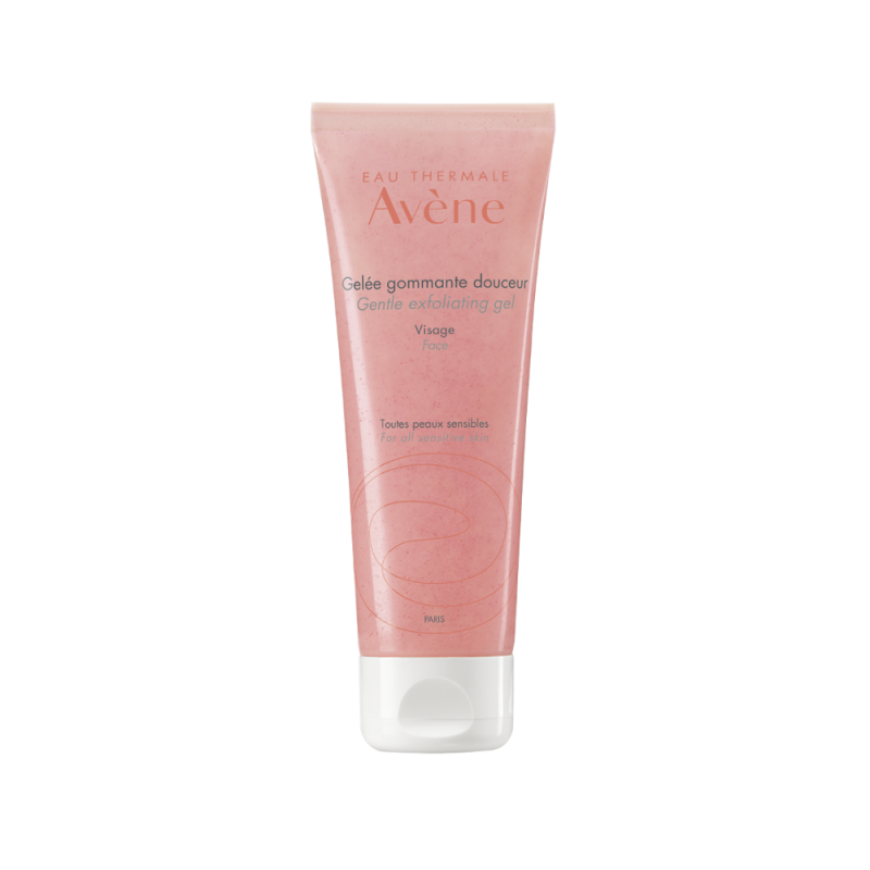 AVENE Gommage doux purifiant - απαλό scrub 75ml