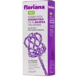 POWER HEALTH Fleriana spray για τα ακάρεα της σκόνης 250ml