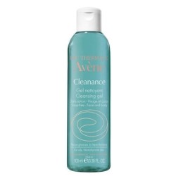 AVENE Cleanance gel nettoyant 100ml