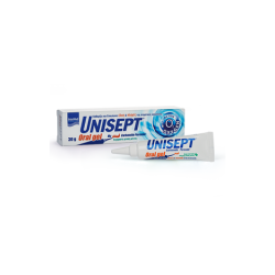 Unisept Oral Gel