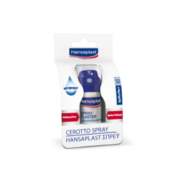 HANSAPLAST Cerott spray 32.5ml