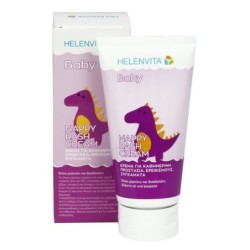 HELENVITA Baby nappy rash cream για την αλλαγή της πάνας 150ml