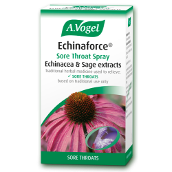 A.VOGEL Echinaforce sore throat spray 30ml