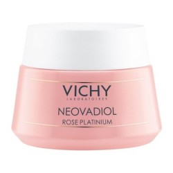 VICHY Neovadiol rose platinium τόνωση και φρεσκάδα στην επιδερμίδα 50ml