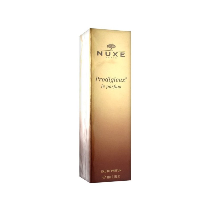 NUXE Prodigieux le parfum 30ml