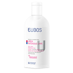 EUBOS Lipo Repair Lotion Urea 10%