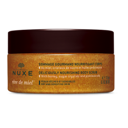 NUXE Reve de miel body scrub 175ml