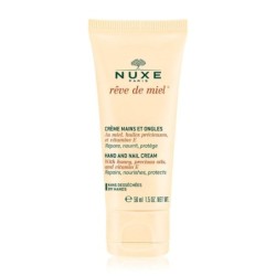 NUXE Reve de miel κρέμα χεριών & νυχιών 50ml