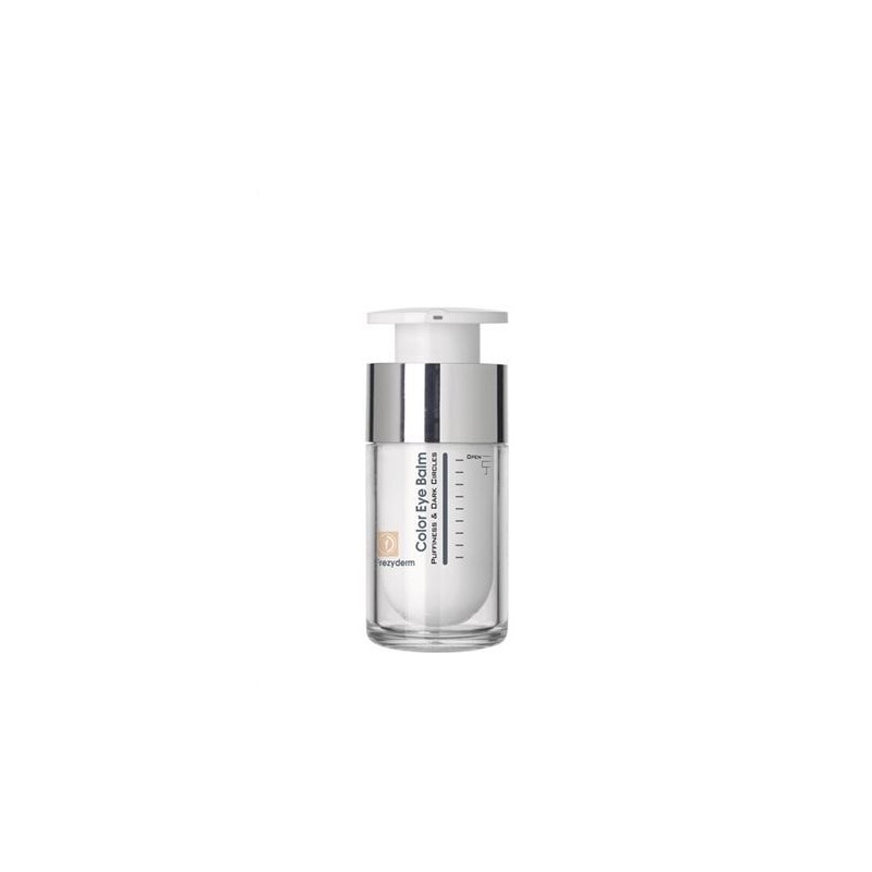 FREZYDERM Color eye balm all ages natural cover 15ml