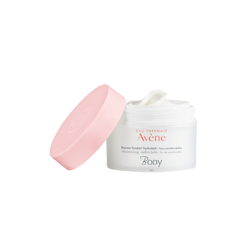 AVENE Body baume 250ml