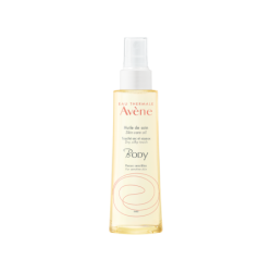 AVENE Body huile de soin 100ml